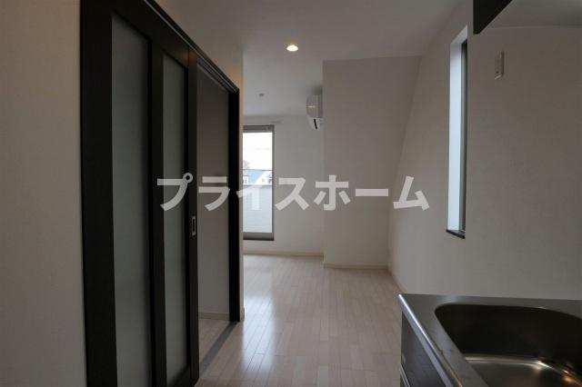 【展望】 | Ｇｒａｎｄｔｉｃ 野芥ＣＯＲＴＥＳＩＡ