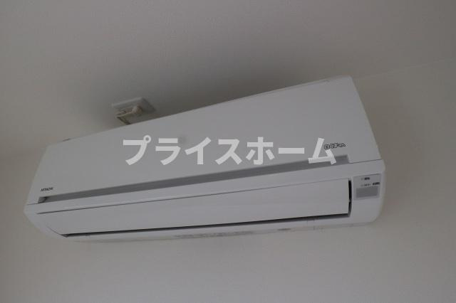 【設備】 | Ｇｒａｎｄｔｉｃ 野芥ＣＯＲＴＥＳＩＡ