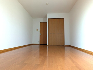 ☆日当たりの良い洋室☆