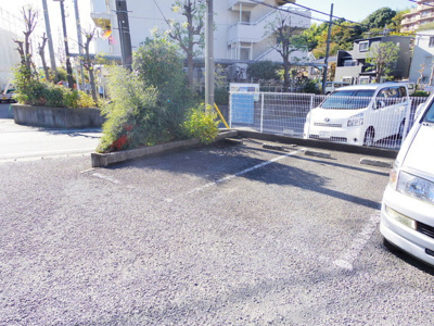 駐車場（空き確認要）