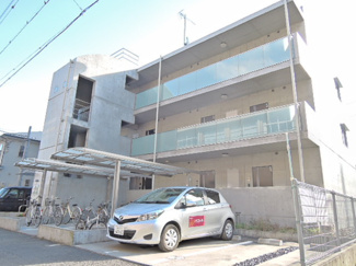 駐車場（要空き確認）