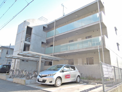 駐車場（要空き確認）