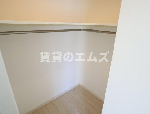 【収納】 | ブルーノート山王