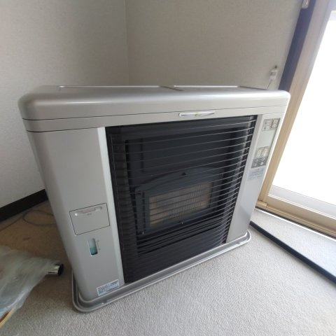 若草町６丁目１２－７ケントハウス借家の設備