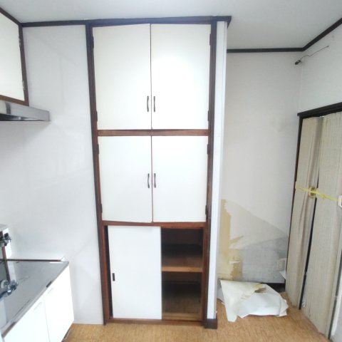 若草町６丁目１２－７ケントハウス借家のその他