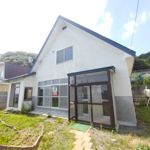 登別市若草町6丁目12-7戸建