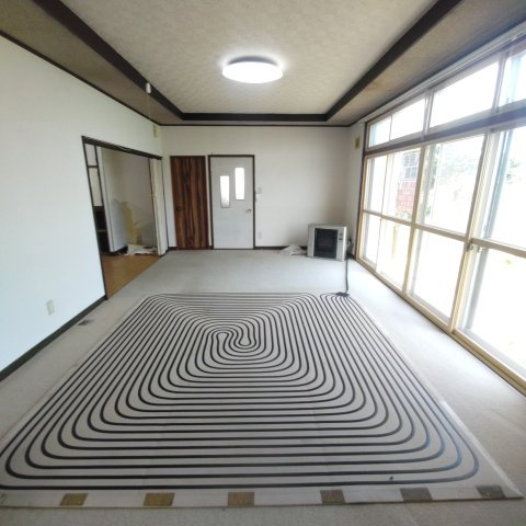 登別市若草町6丁目12-7戸建の和室