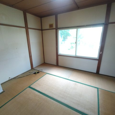 若草町６丁目１２－７ケントハウス借家の内装