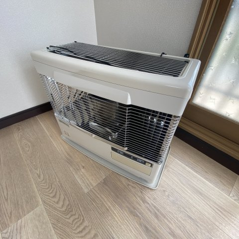 室蘭市水元町21-16戸建の設備