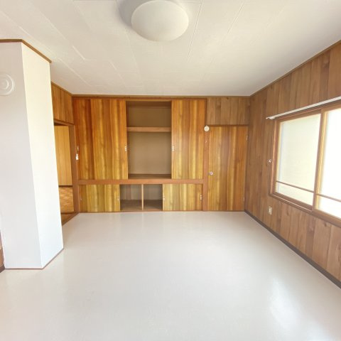 室蘭市水元町21-16戸建の子供部屋