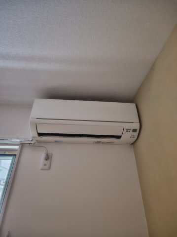 KTIレジデンス寝屋川の設備