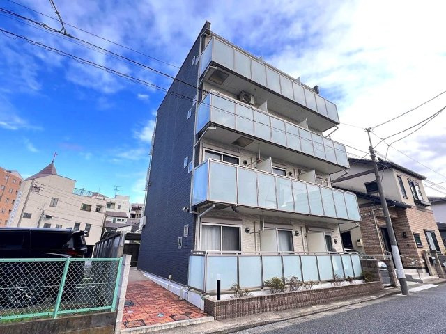【外観】 | NISHIKI