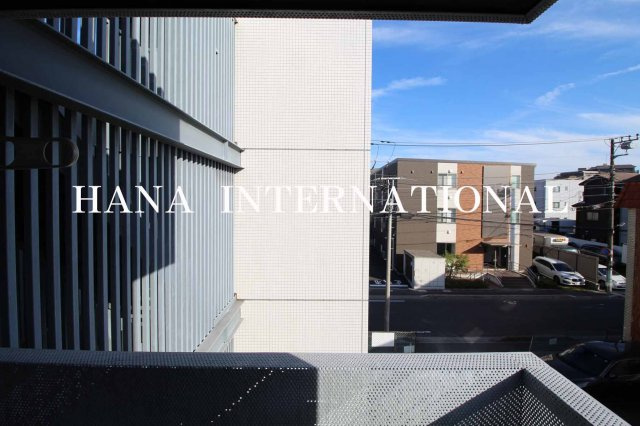 キャッツの展望|※別部屋の参考画像です