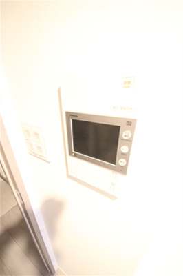 【設備】 | S-RESIDENCE堺筋本町Deux