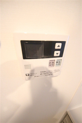 【設備】 | S-RESIDENCE堺筋本町Deux