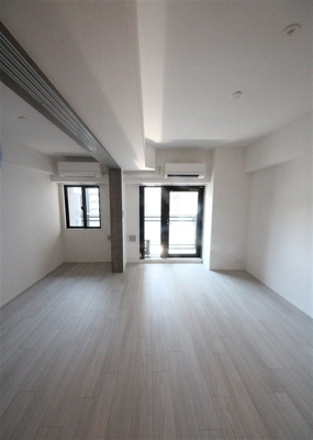 【居間・リビング】 | S-RESIDENCE堺筋本町Deux