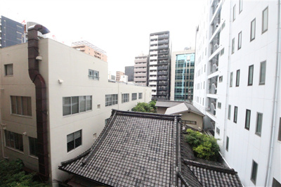 【その他】 | S-RESIDENCE堺筋本町Deux