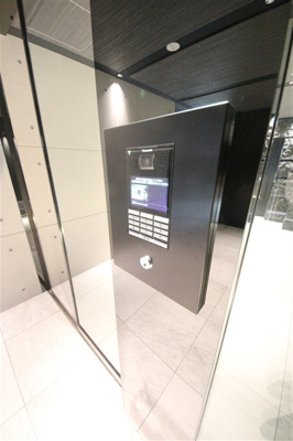 【その他共用部分】 | S-RESIDENCE堺筋本町Deux