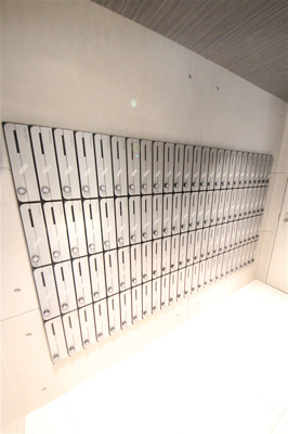 【その他】 | S-RESIDENCE堺筋本町Deux