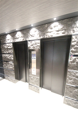 【その他共用部分】 | S-RESIDENCE堺筋本町Deux