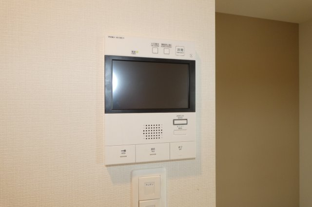 【設備】 | クローバー・ビュー北花田