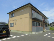 ハイツアンシャンテの画像