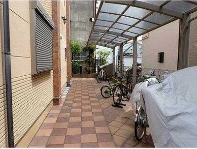 【その他共用部分】 | アーバングレース参番館