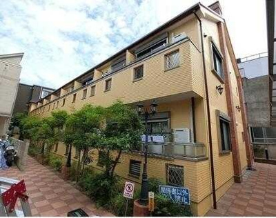 【外観】 | アーバングレース参番館