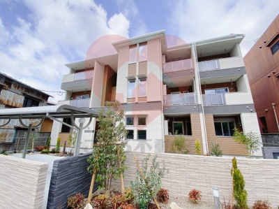 【外観】 | ルーセントプレイス