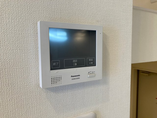 ハーモニーテラス松葉町Ⅲ｜名古屋市の賃貸ならMy賃貸のセキュリティ|ハーモニーテラス松葉町Ⅲ