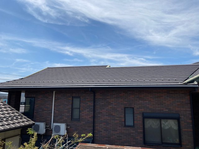 ハーモニーテラス松葉町Ⅲの展望|ハーモニーテラス松葉町Ⅲ