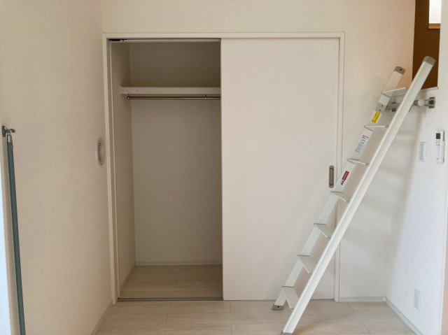 ハーモニーテラス松葉町Ⅲ｜名古屋市の賃貸ならMy賃貸の収納|ハーモニーテラス松葉町Ⅲ