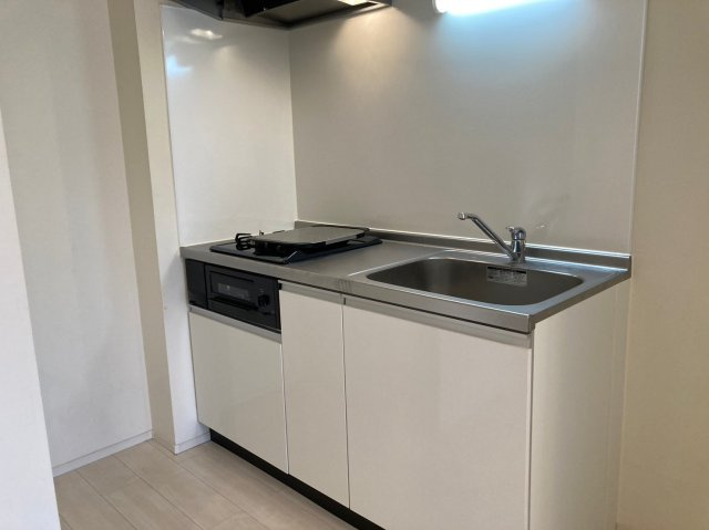 ハーモニーテラス松葉町Ⅲ｜名古屋市の賃貸ならMy賃貸のキッチン|ハーモニーテラス松葉町Ⅲ