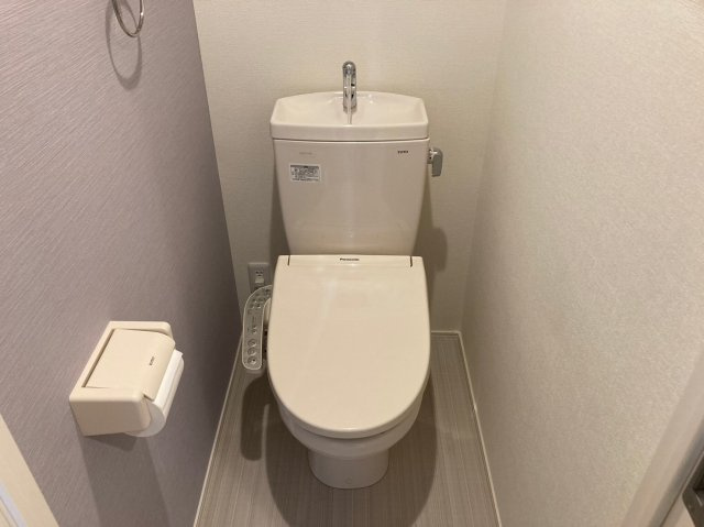 ハーモニーテラス松葉町Ⅲ｜名古屋市の賃貸ならMy賃貸のトイレ|ハーモニーテラス松葉町Ⅲ