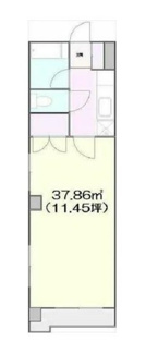 【間取り】 | エスペロビル