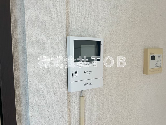 【セキュリティ】 | アプラムラピュタ | TVモニターホン