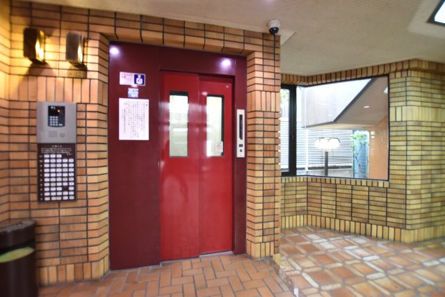 【その他共用部分】 | エメラルドマンション