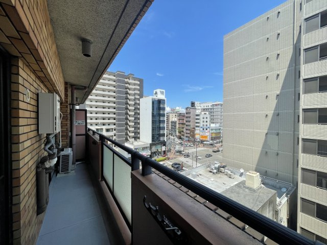 【展望】 | エメラルドマンション