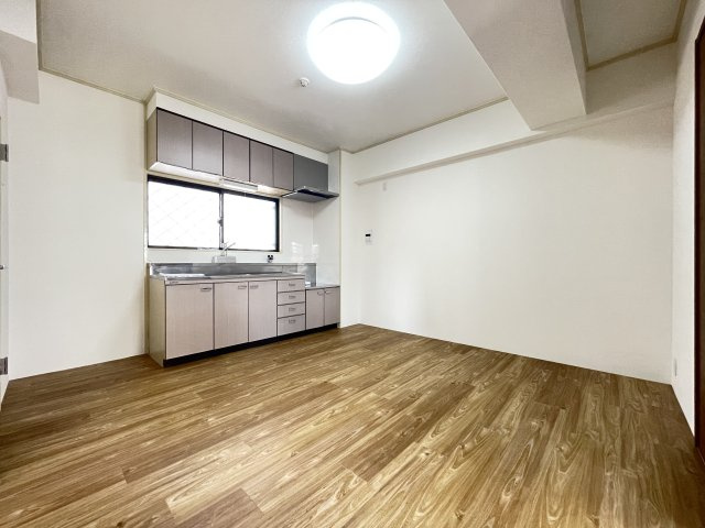 【内装】 | エメラルドマンション