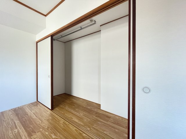 【収納】 | エメラルドマンション