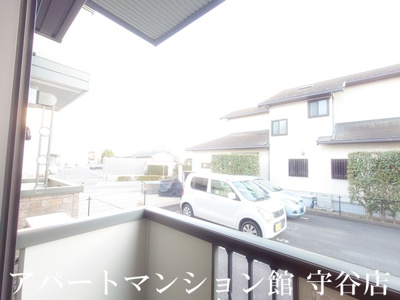 【展望】 | ヴィラージュ