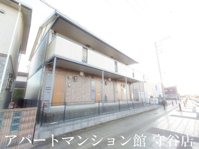 【外観】 | ヴィラージュ