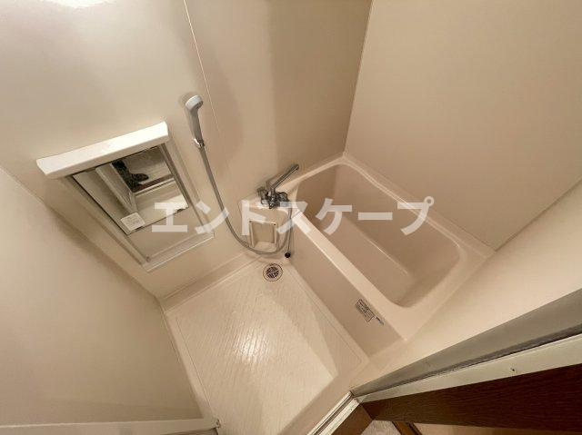 ヴァンテアンの浴室|高崎、前橋エリアのお部屋探しはエンドスケープまで！お客様の理想お聞かせ下さい♪
