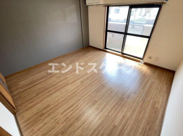 ヴァンテアンの内装|高崎、前橋エリアのお部屋探しはエンドスケープまで！お客様の理想お聞かせ下さい♪