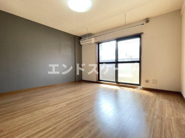 ヴァンテアンの洋室|高崎、前橋エリアのお部屋探しはエンドスケープまで！お客様の理想お聞かせ下さい♪