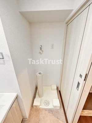 【設備】 | プリモアネッソ | ※反転タイプになります