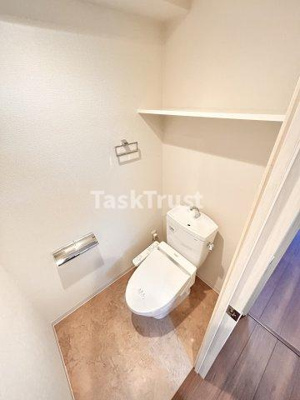 【トイレ】 | プリモアネッソ | ※反転タイプになります