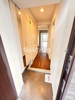 【玄関】 | プリモアネッソ | ※反転タイプになります