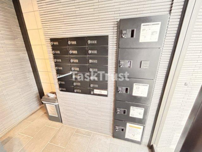 【その他共用部分】 | プリモアネッソ