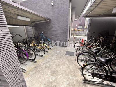 【その他共用部分】 | プリモアネッソ